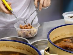 -潮镇老尾牛杂(环城西路店)