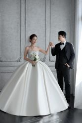 -秦皇岛我和你婚纱摄影工作室