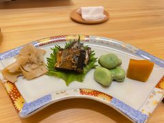 -鮨清日本料理