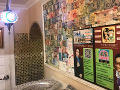-早安曼谷泰国餐厅