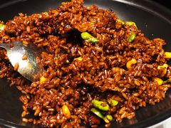 -到家尝北京菜(西坝河店)