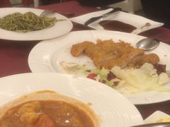 -红房子西菜馆(淮海中路店)