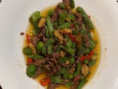 -新白鹿餐厅(爱琴海购物中心店)