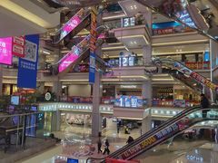 -红星美凯龙北京至尊MALL(东四环中路店)