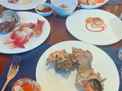 -Social 秀西餐厅-长沙瑞吉酒店(运达店)