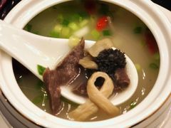 草原全羊汤-羊倌毡房·西北大排档(虹桥店)
