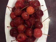 -京天红酒家(虎坊路店)