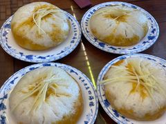 -四海楼(如皋定慧禅寺店)