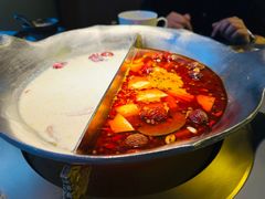 -湊湊火锅·茶憩(南京万象天地店)