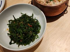 -一坐一忘云南菜(卓悦中心)