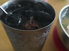 -新峰肉骨茶