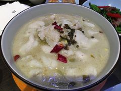 -万丽轩·粤菜(王府井金茂万丽酒店)