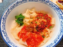-唐猫庭院·千年陕菜(赛格国际购物中心店)