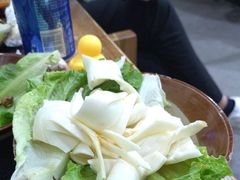 -重庆故事姊妹老火锅(财经学院店)