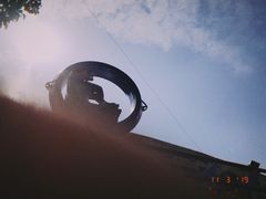 -顺德大良半月城游乐场