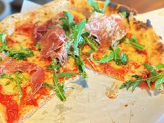 -FABIO’S费比欧披萨餐厅