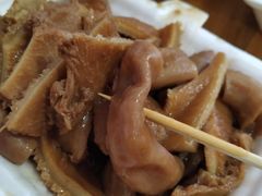 -细妹五香牛杂(步行街店)