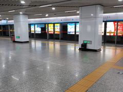 -长沙火车站(地铁站)