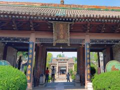 -西安化觉巷清真大寺