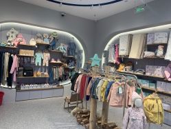 -国际蓝孩(万象城店)
