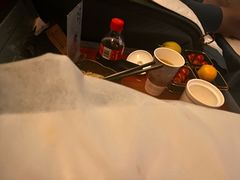 -华夏良子·足道SPA艾灸(翠微店)