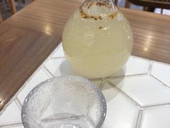 -十面欢腾·海鲜面·台式Bistro(长乐路店)