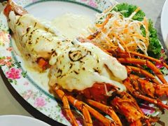-Red Lobster
