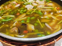 -蜀厨小匠·民间川菜(犀浦店)