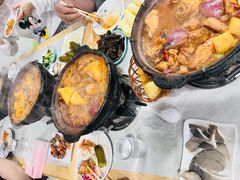 -范贤光鸡公煲(平乐园总店)