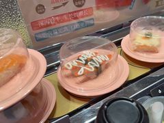 -争鲜回转寿司(南开大悦城店)