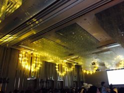 -厦门康莱德酒店·宴会厅婚宴