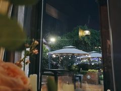 -一棵树·意大利西餐厅One Tree(新城店)
