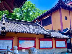 -灵谷景区