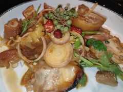 -晓粤·惹味粤菜(凯德乐峰广场店)