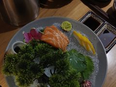 -礼舍·和牛火锅·烤肉·料理餐厅(华茂店)