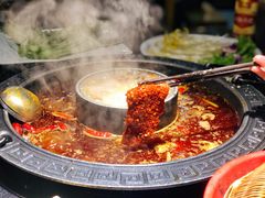 -晓宇重庆火锅(龙首店)