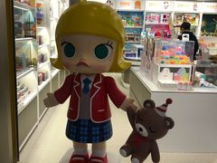 -泡泡玛特POPMART(赛格国际购物中心店)