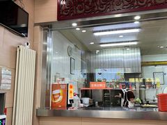 -庆丰包子铺(西便门店)