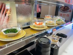 -争鲜回转寿司(浦东三钢里PLUS店)