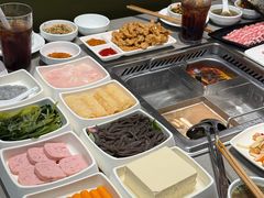 -海底捞火锅(万达广场店)