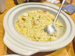 臭豆腐炒虾仁-臻吃客主题餐厅(湖州太阳城店)
