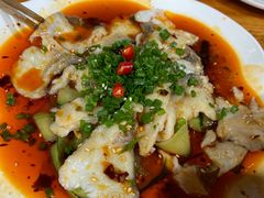-弓虽昌焖烧鸡(大竹林店)