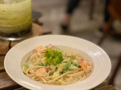 -The Good Place好地方·Brunch·coffee(国贸店)