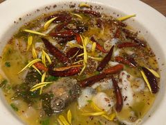 -太二酸菜鱼(汕头苏宁广场店)