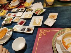 -萨拉漫饮食(北京中路店)