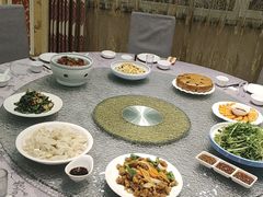 -中国吉菜名店广源宾馆餐厅