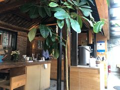 -VOYAGE COFFEE(北锣鼓巷店)