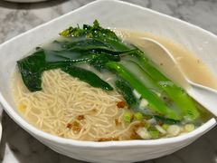 -香港深井掂檔烧鹅茶餐厅(海韵城店)