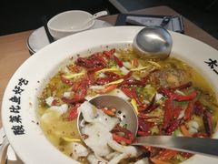 -太二酸菜鱼(沈阳万象城店)