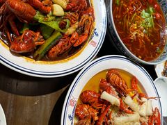 -聚汇三少·龙虾·中餐厅(莫邪路新天地店)